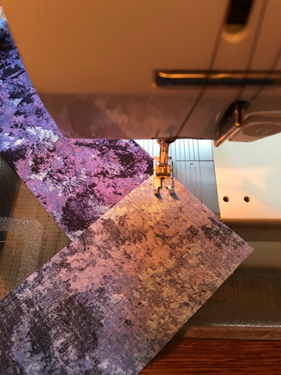 Borders mitered www.dlstewart.com