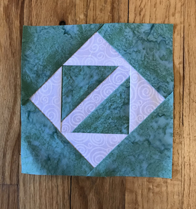 Dear Jane K-12 block www.dlstewart.com