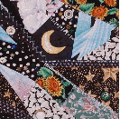Crazy Quilt Block dlstewart.com