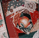 Crazy Quilt Block dlstewart.com
