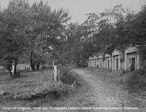 Longfellow Family Tomb